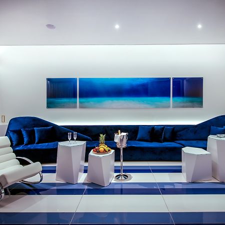 I Resort Beach Hotel & Spa (Adults Only) Stalida Esterno foto