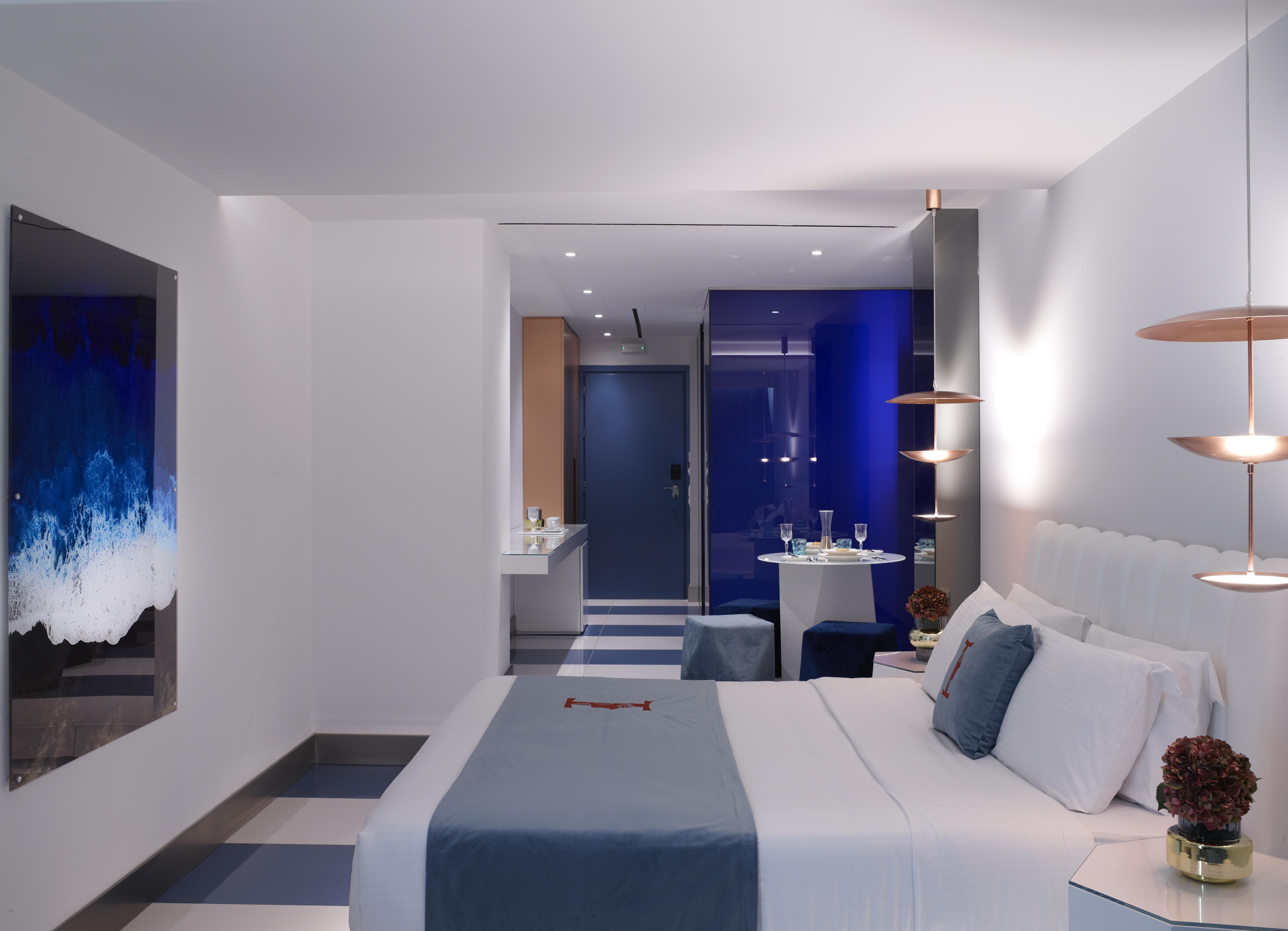 I Resort Beach Hotel & Spa (Adults Only) Stalida Esterno foto