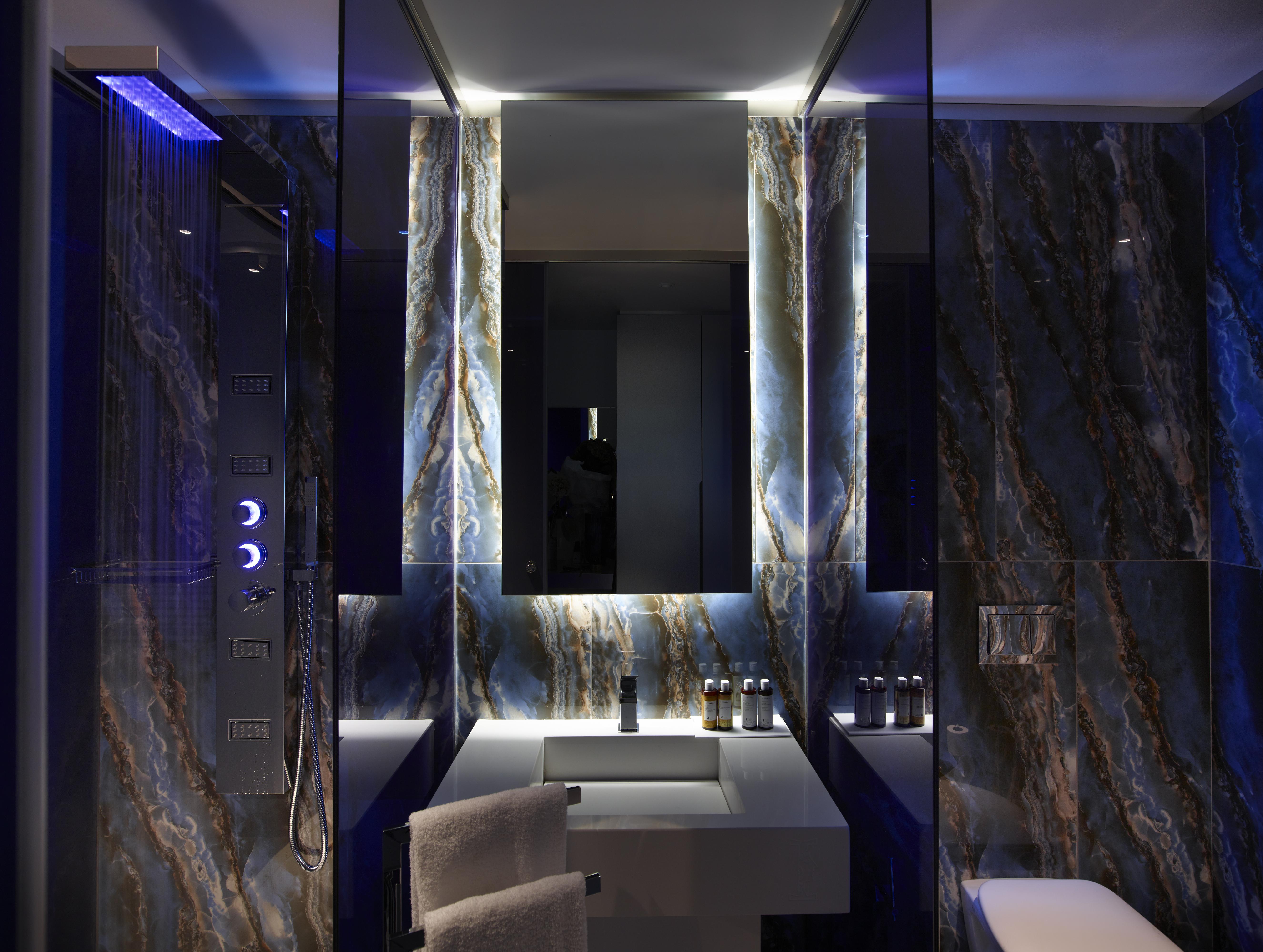 I Resort Beach Hotel & Spa (Adults Only) Stalida Esterno foto