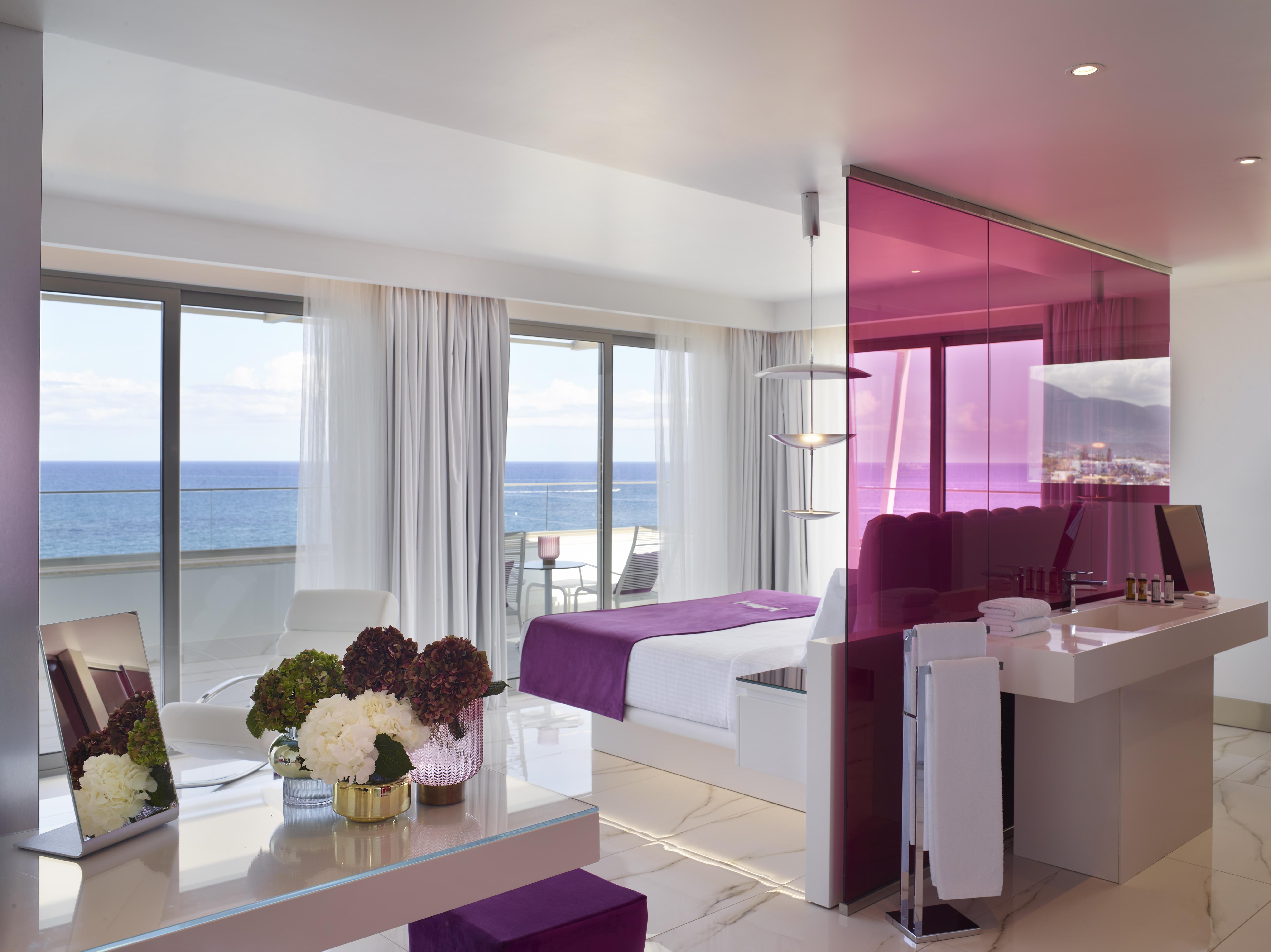 I Resort Beach Hotel & Spa (Adults Only) Stalida Esterno foto