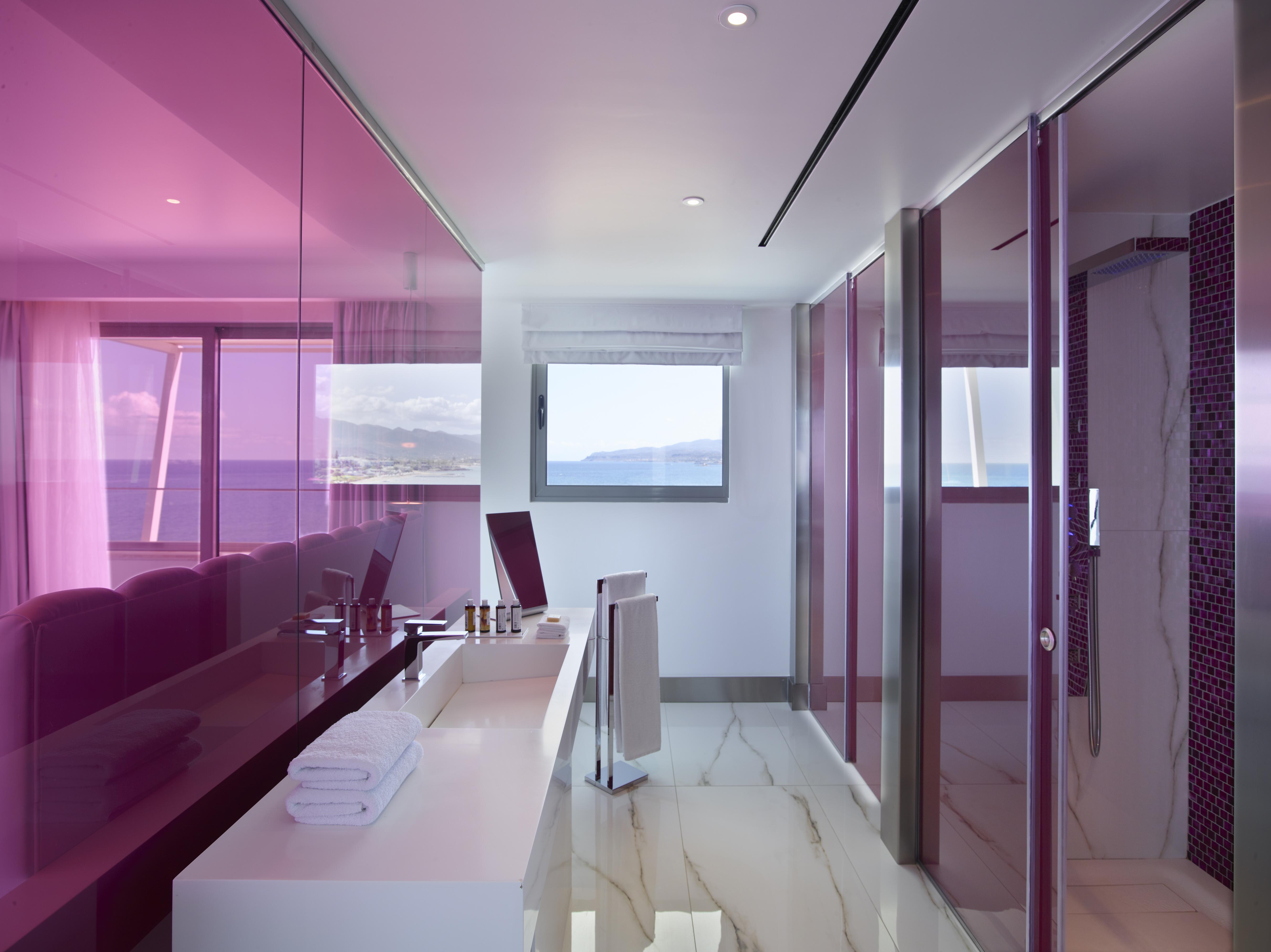 I Resort Beach Hotel & Spa (Adults Only) Stalida Esterno foto