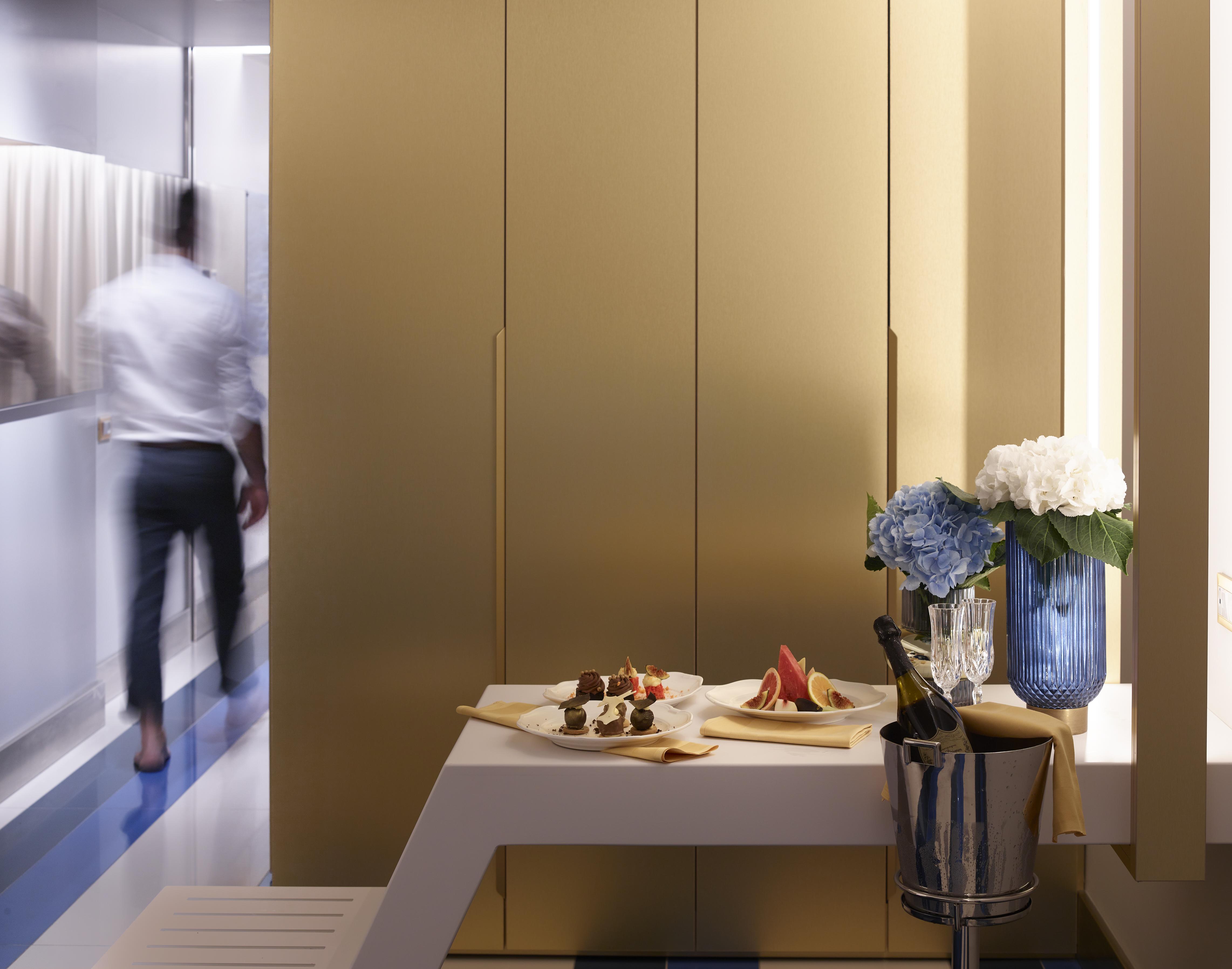 I Resort Beach Hotel & Spa (Adults Only) Stalida Esterno foto