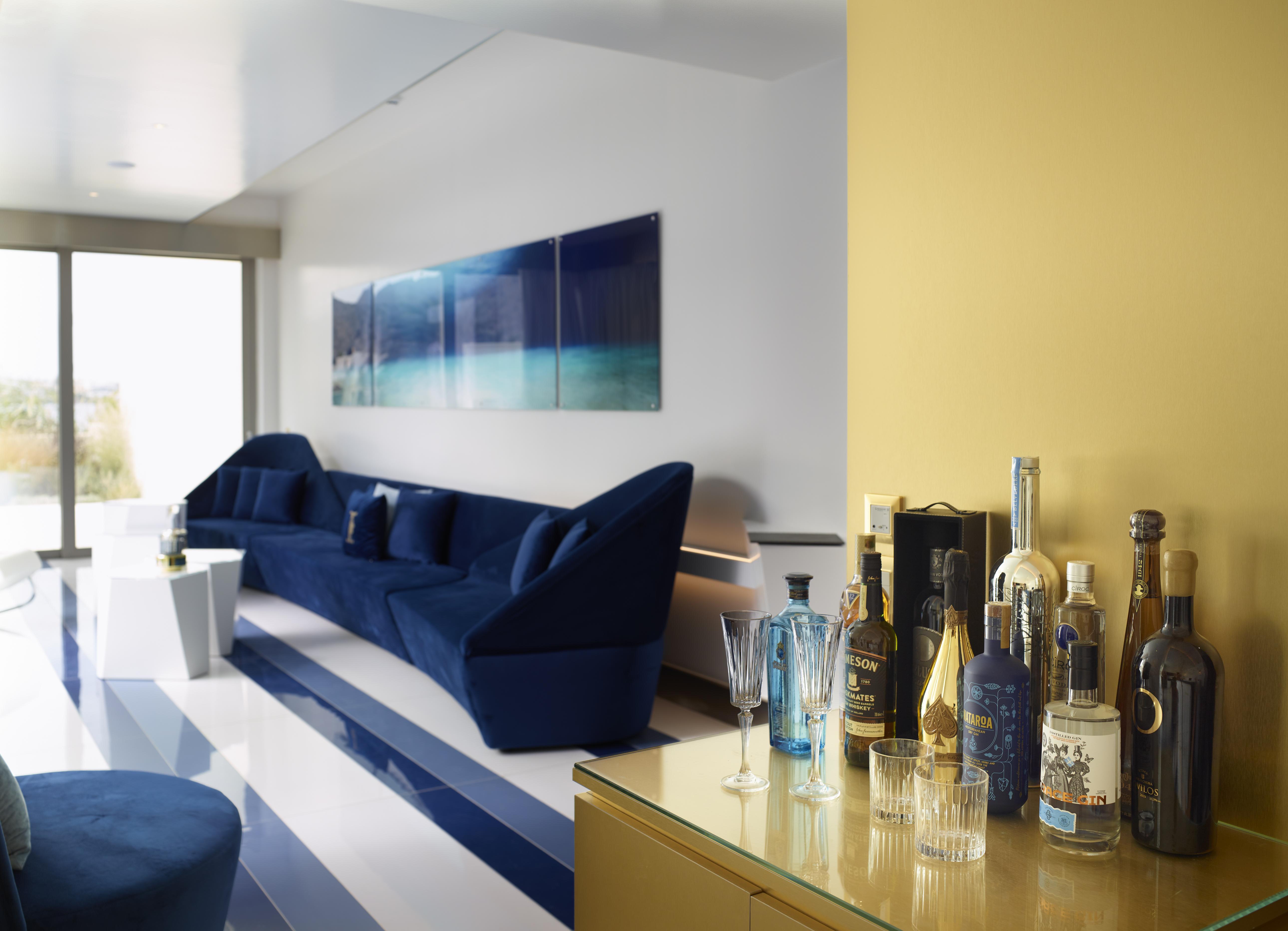 I Resort Beach Hotel & Spa (Adults Only) Stalida Esterno foto