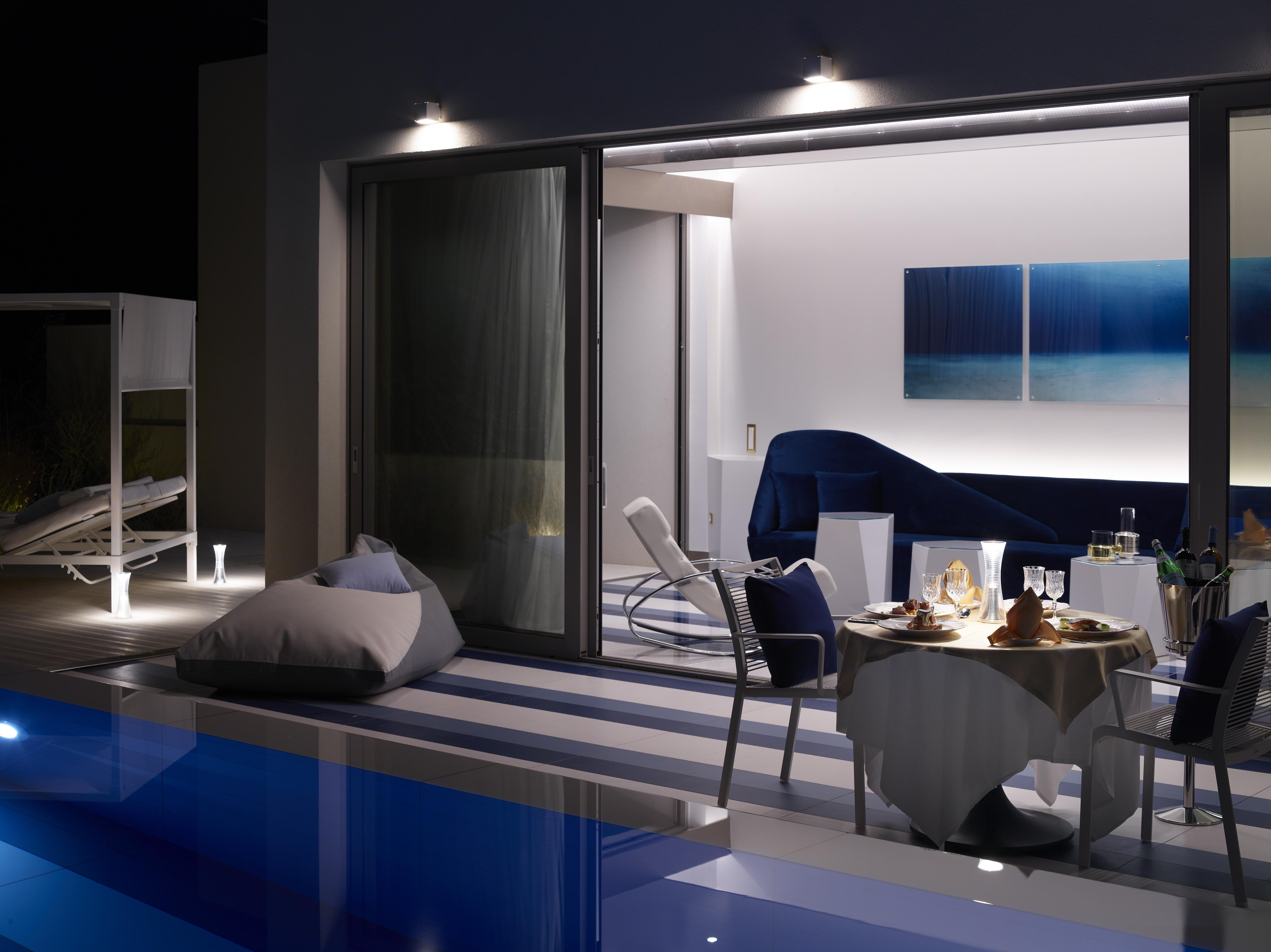 I Resort Beach Hotel & Spa (Adults Only) Stalida Esterno foto