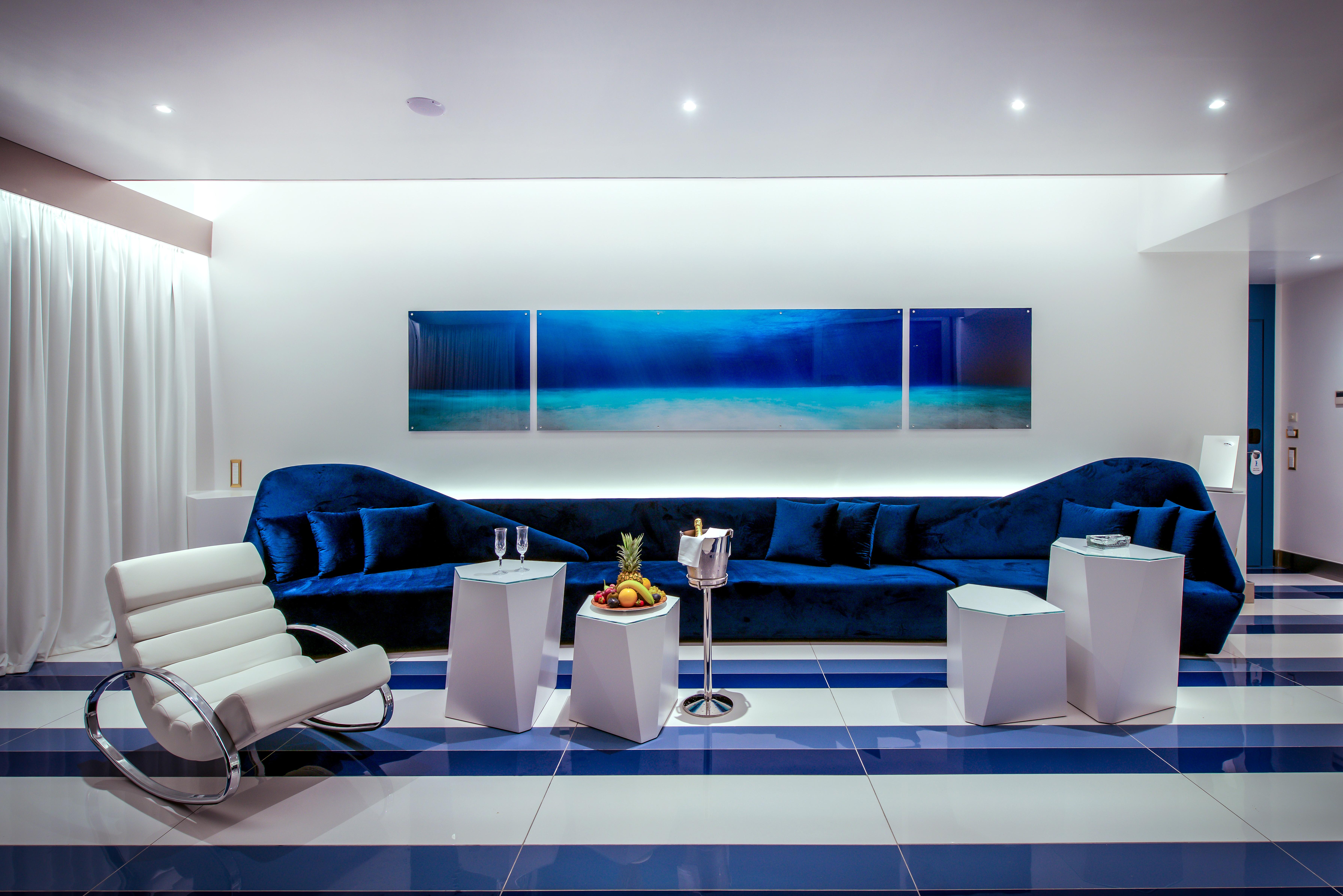 I Resort Beach Hotel & Spa (Adults Only) Stalida Esterno foto