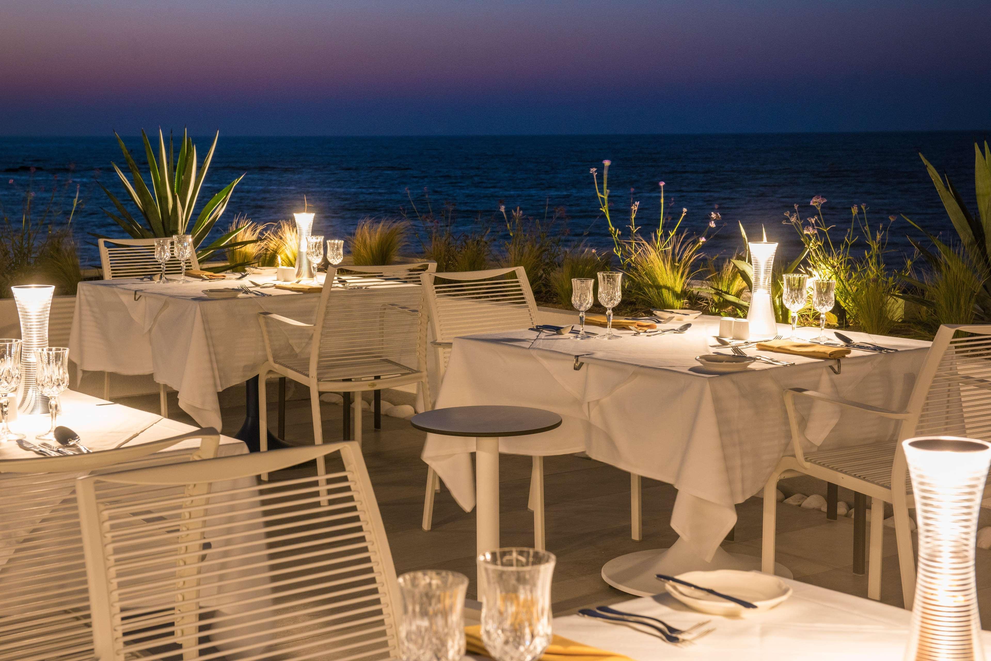 I Resort Beach Hotel & Spa (Adults Only) Stalida Servizi foto