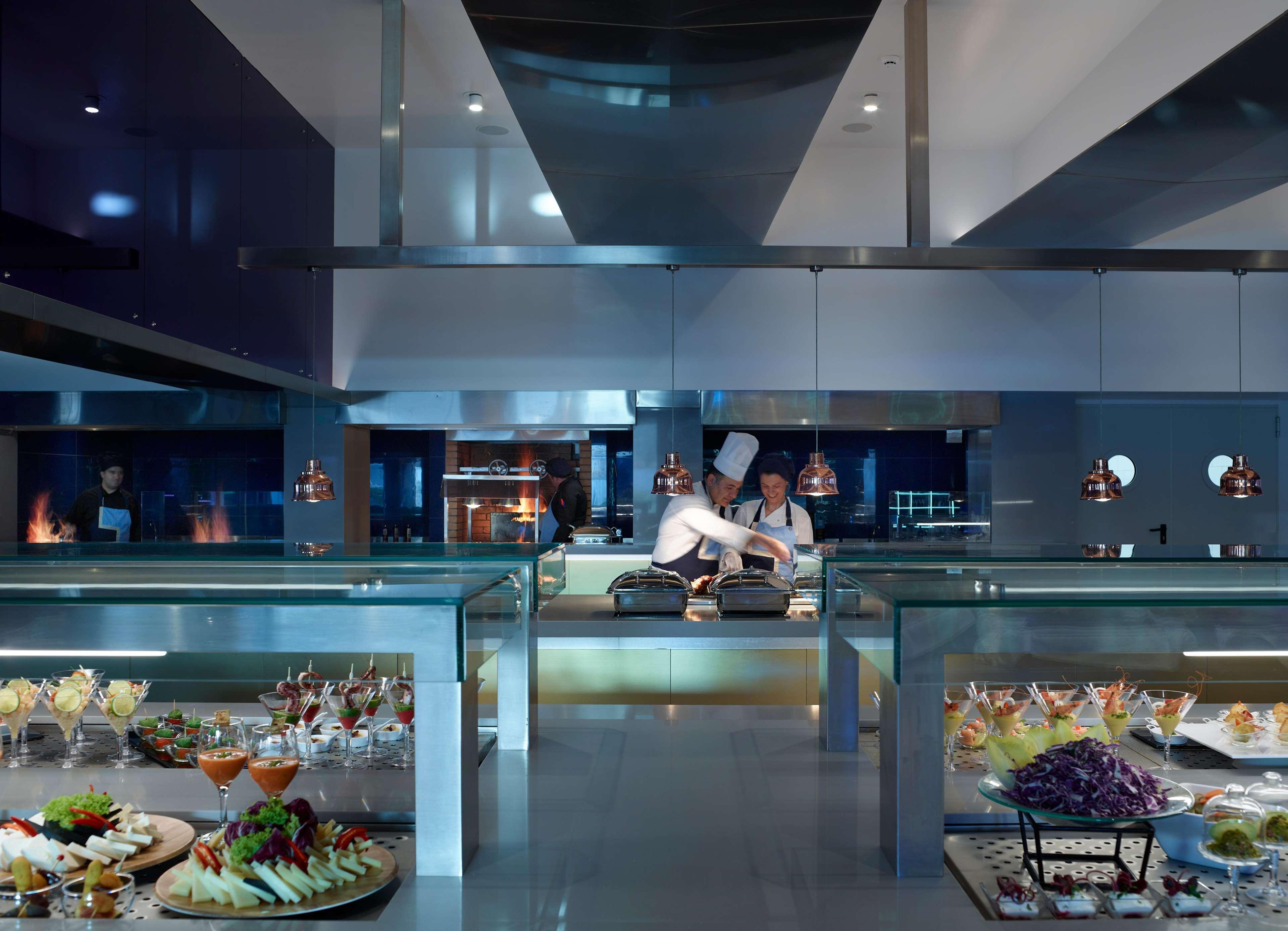 I Resort Beach Hotel & Spa (Adults Only) Stalida Esterno foto