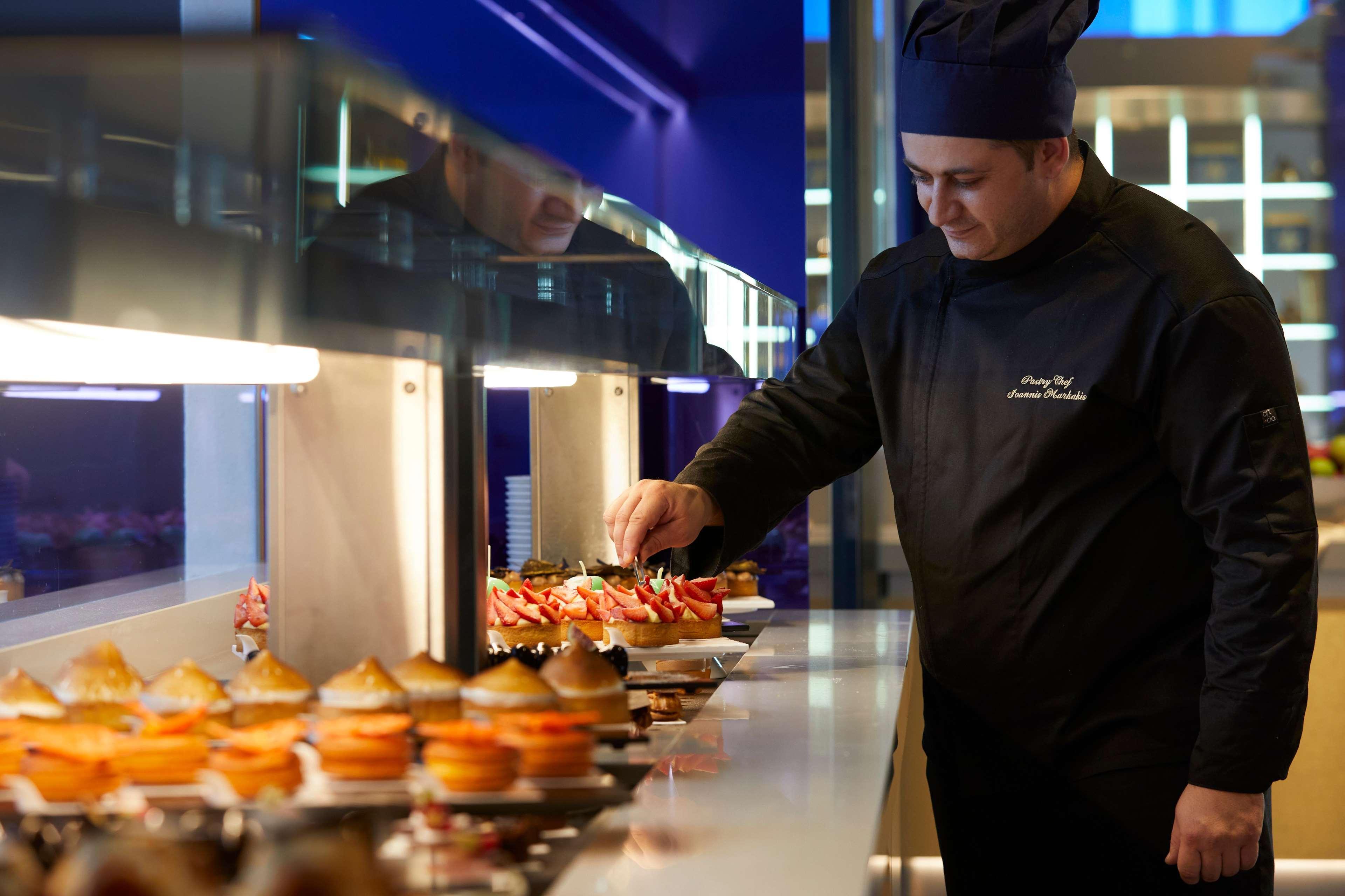 I Resort Beach Hotel & Spa (Adults Only) Stalida Esterno foto