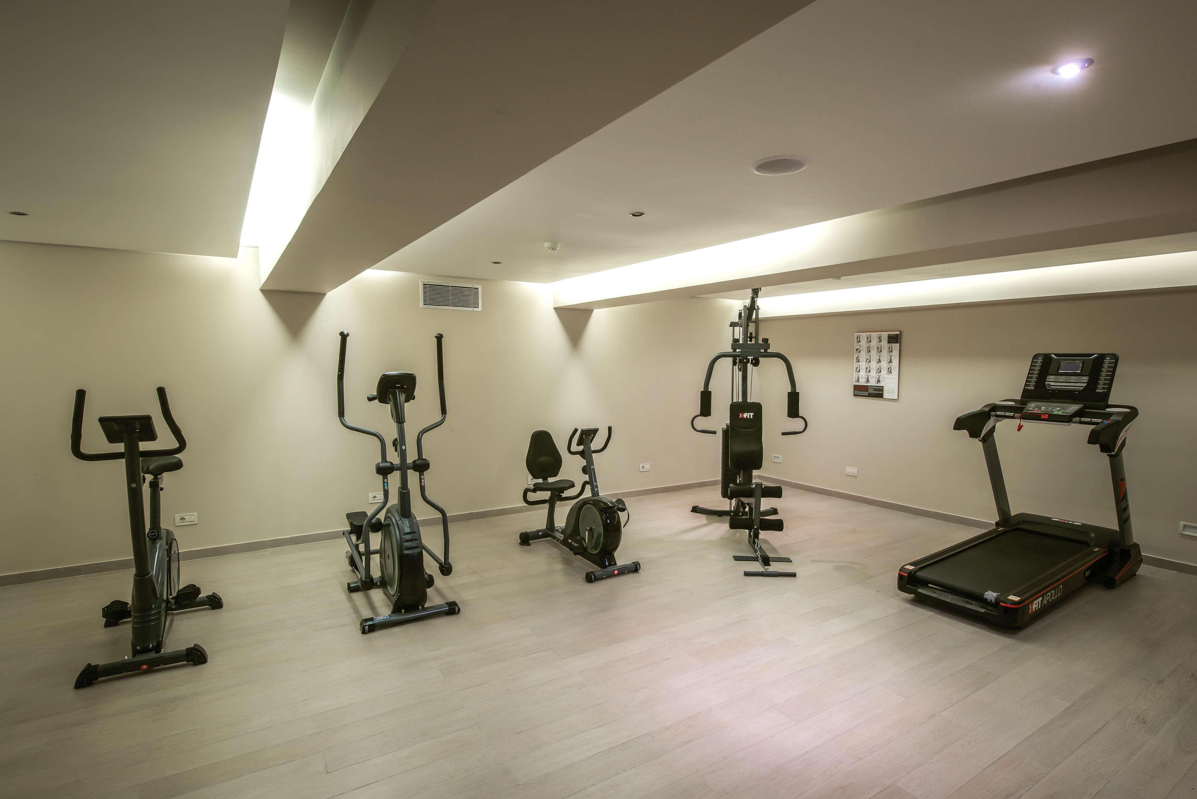 I Resort Beach Hotel & Spa (Adults Only) Stalida Esterno foto