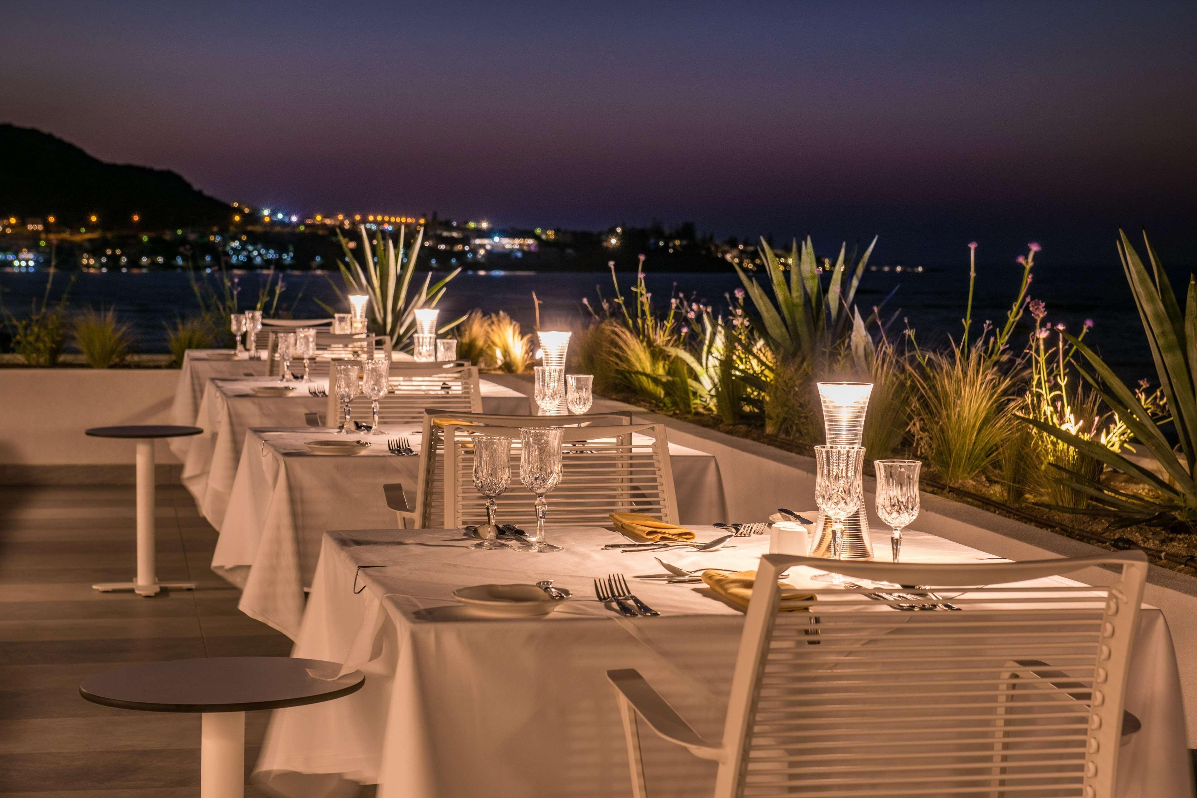 I Resort Beach Hotel & Spa (Adults Only) Stalida Servizi foto