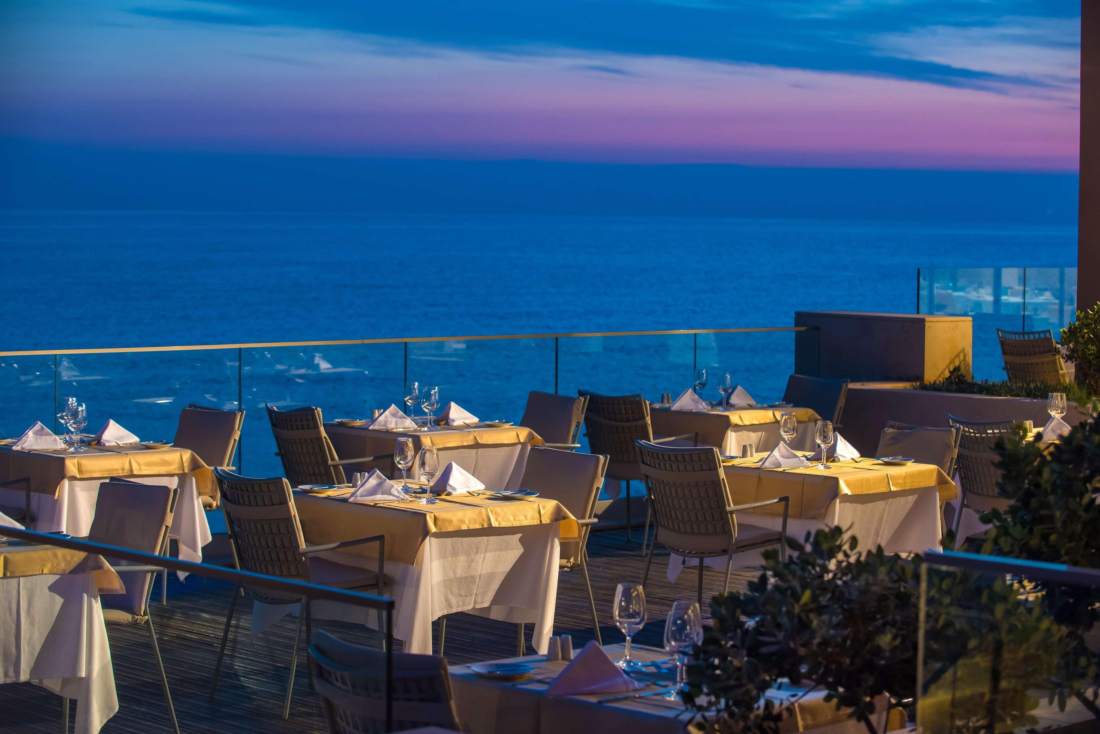 I Resort Beach Hotel & Spa (Adults Only) Stalida Esterno foto