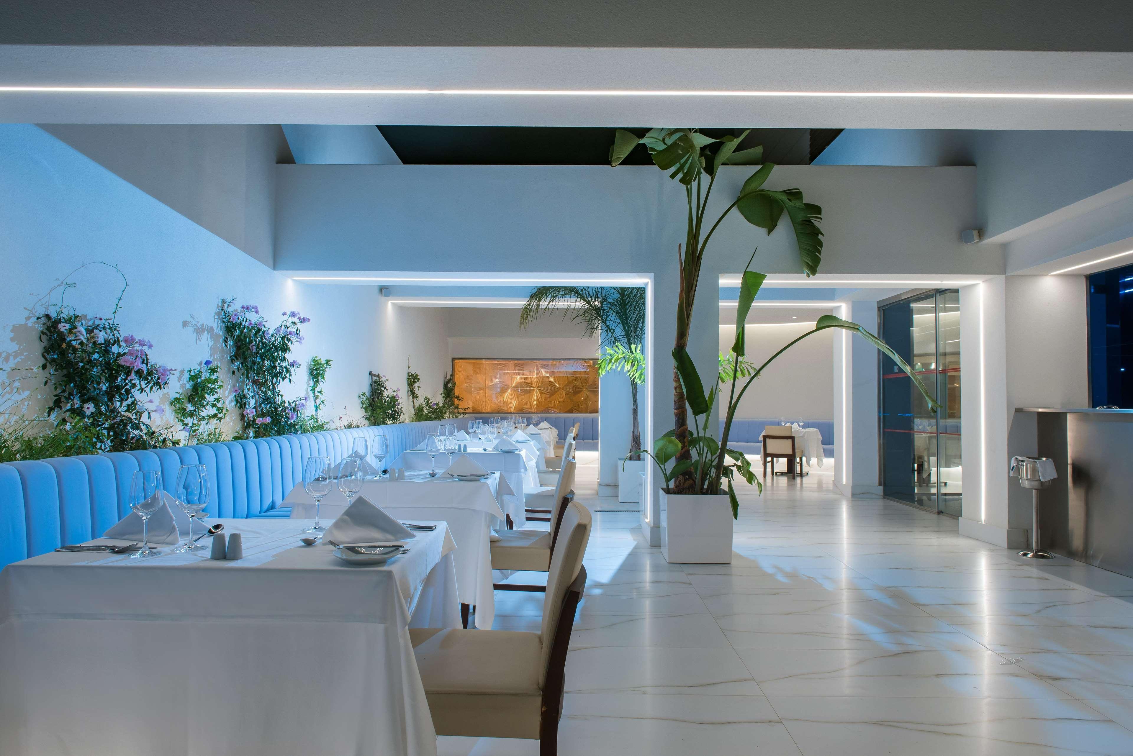 I Resort Beach Hotel & Spa (Adults Only) Stalida Esterno foto