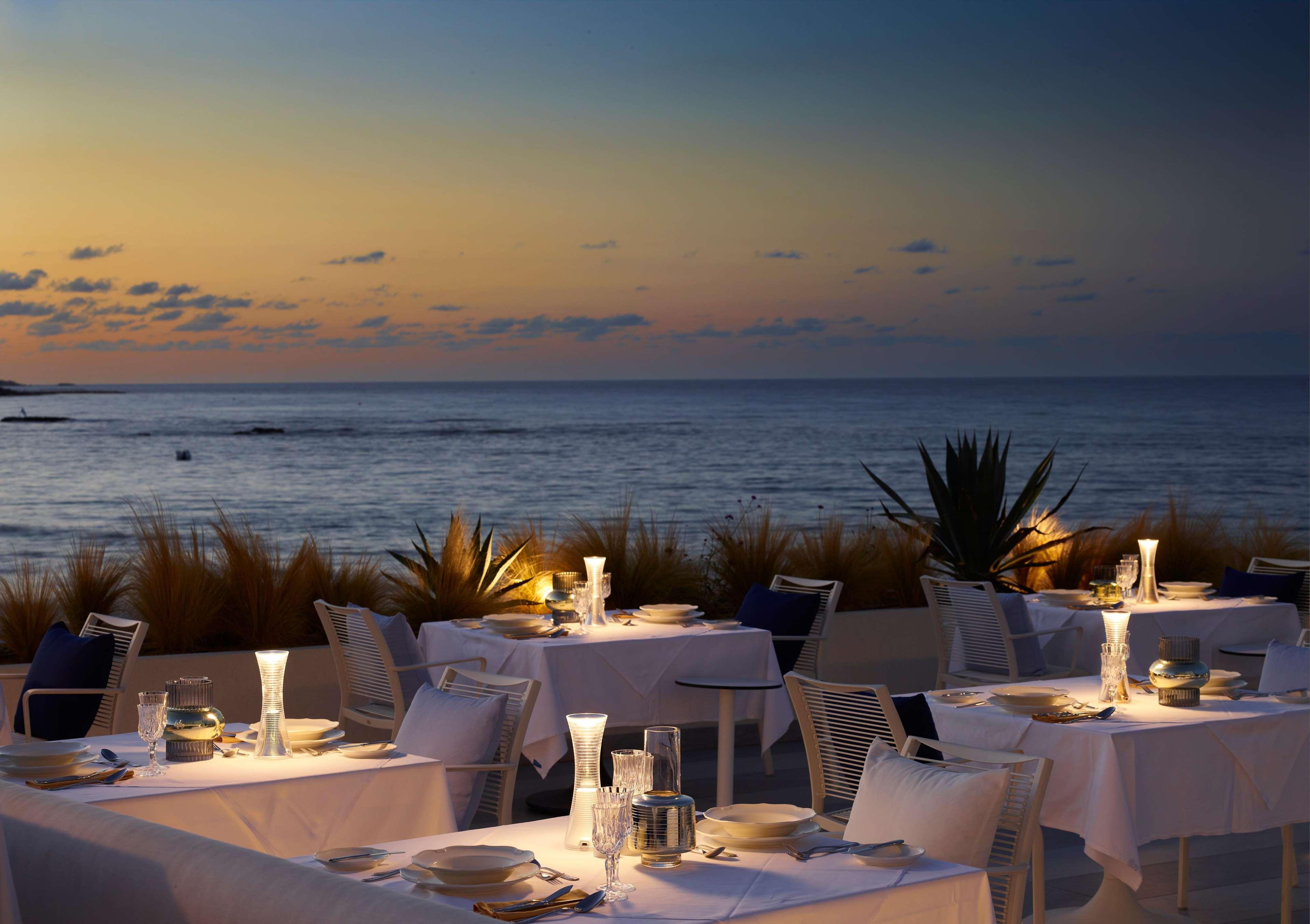 I Resort Beach Hotel & Spa (Adults Only) Stalida Esterno foto