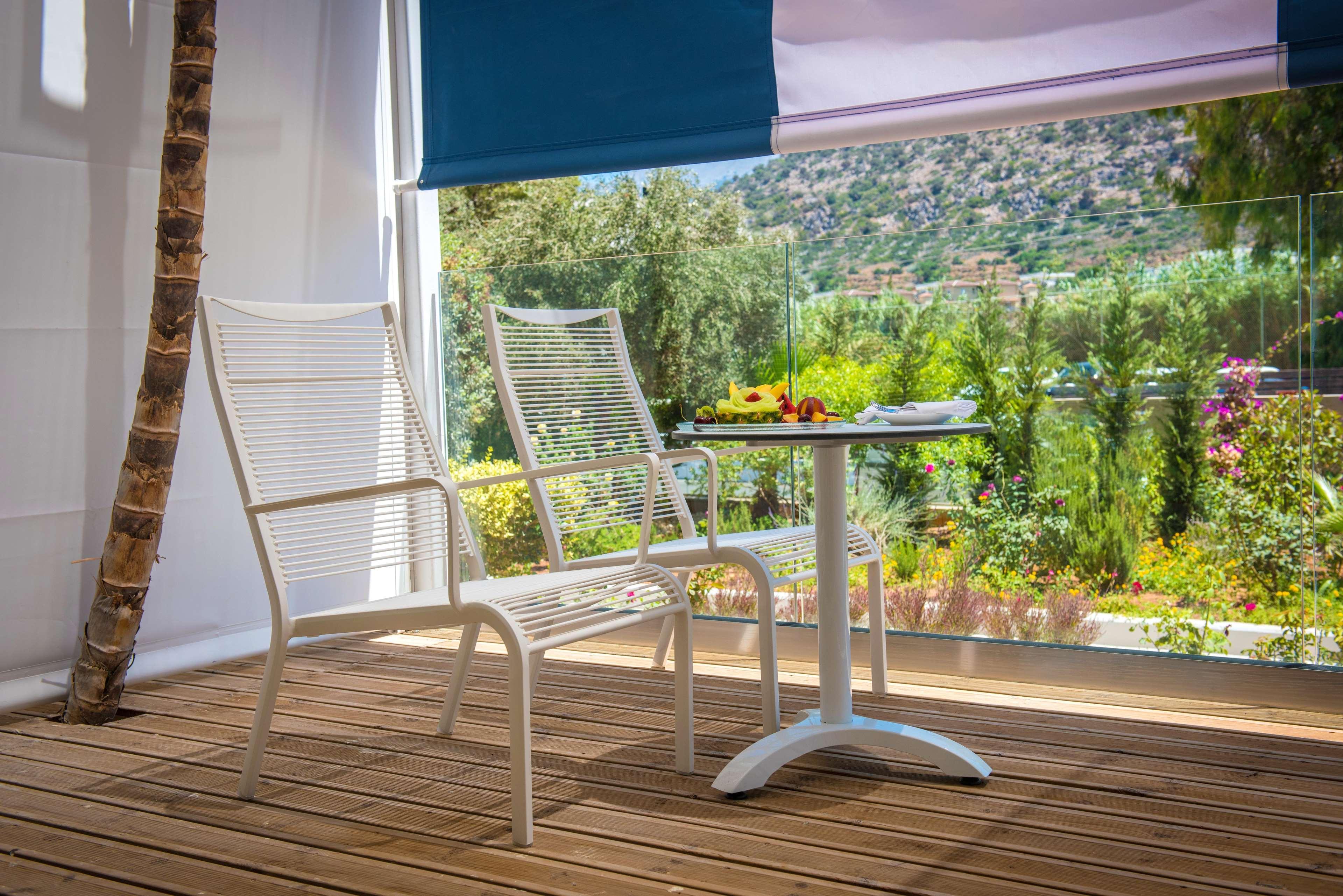 I Resort Beach Hotel & Spa (Adults Only) Stalida Esterno foto