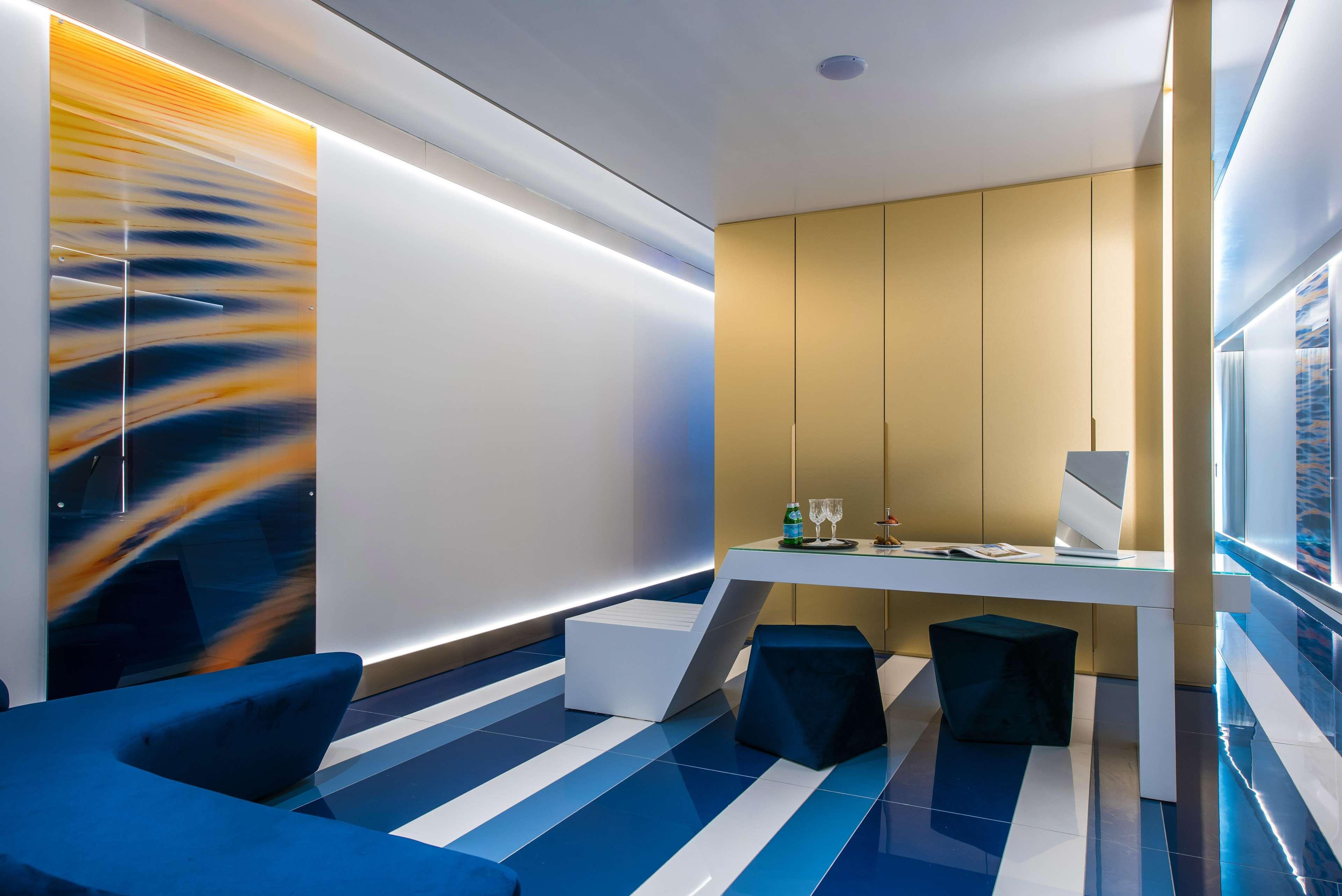 I Resort Beach Hotel & Spa (Adults Only) Stalida Esterno foto