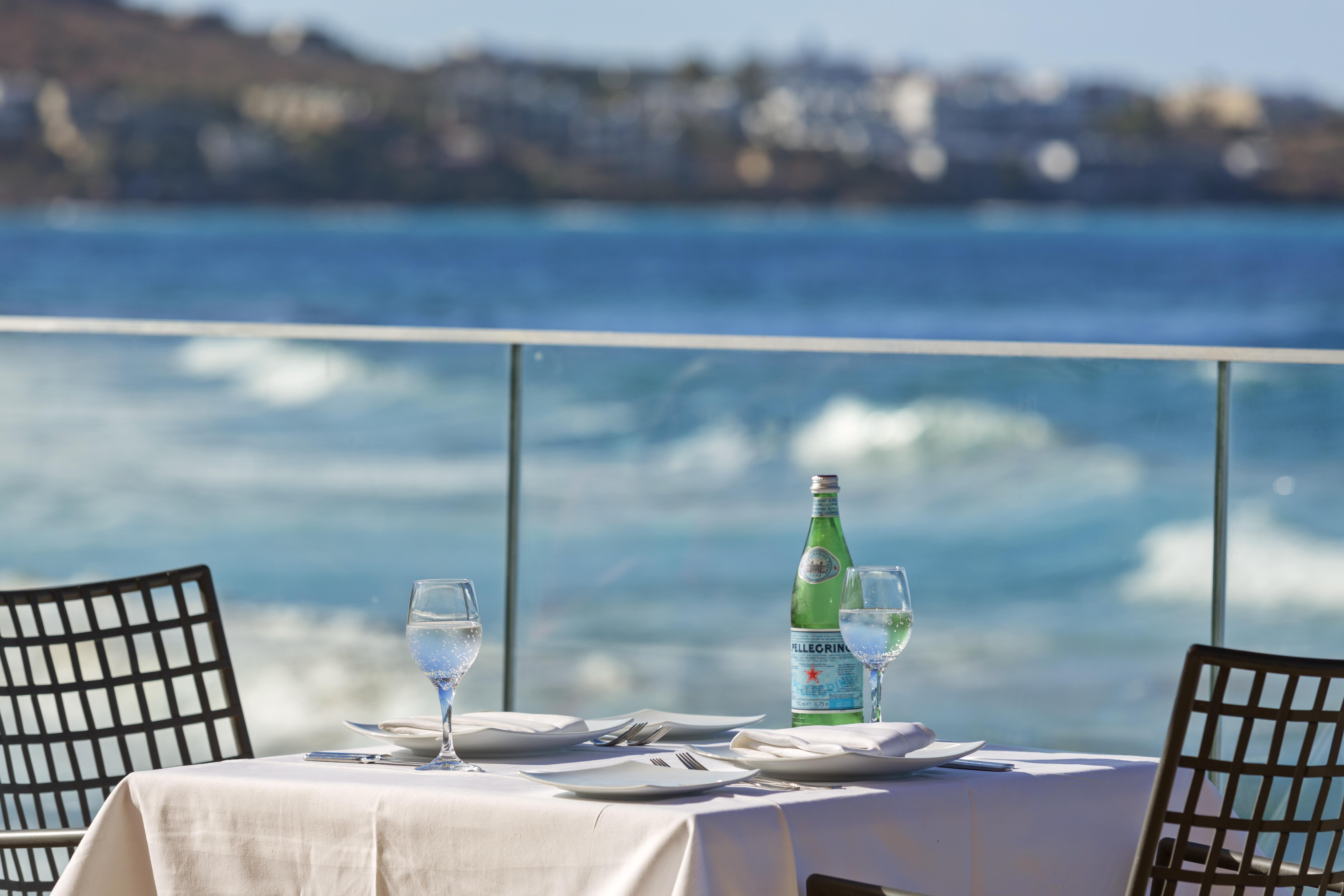 I Resort Beach Hotel & Spa (Adults Only) Stalida Esterno foto