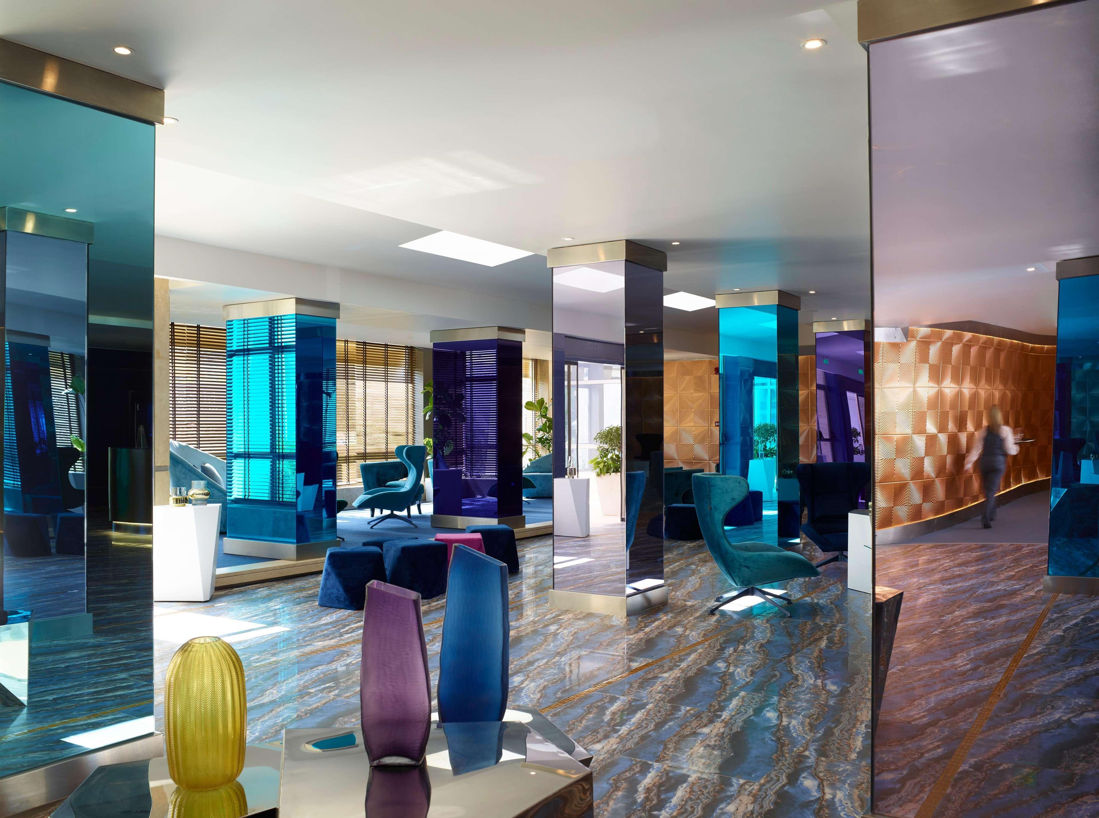 I Resort Beach Hotel & Spa (Adults Only) Stalida Esterno foto
