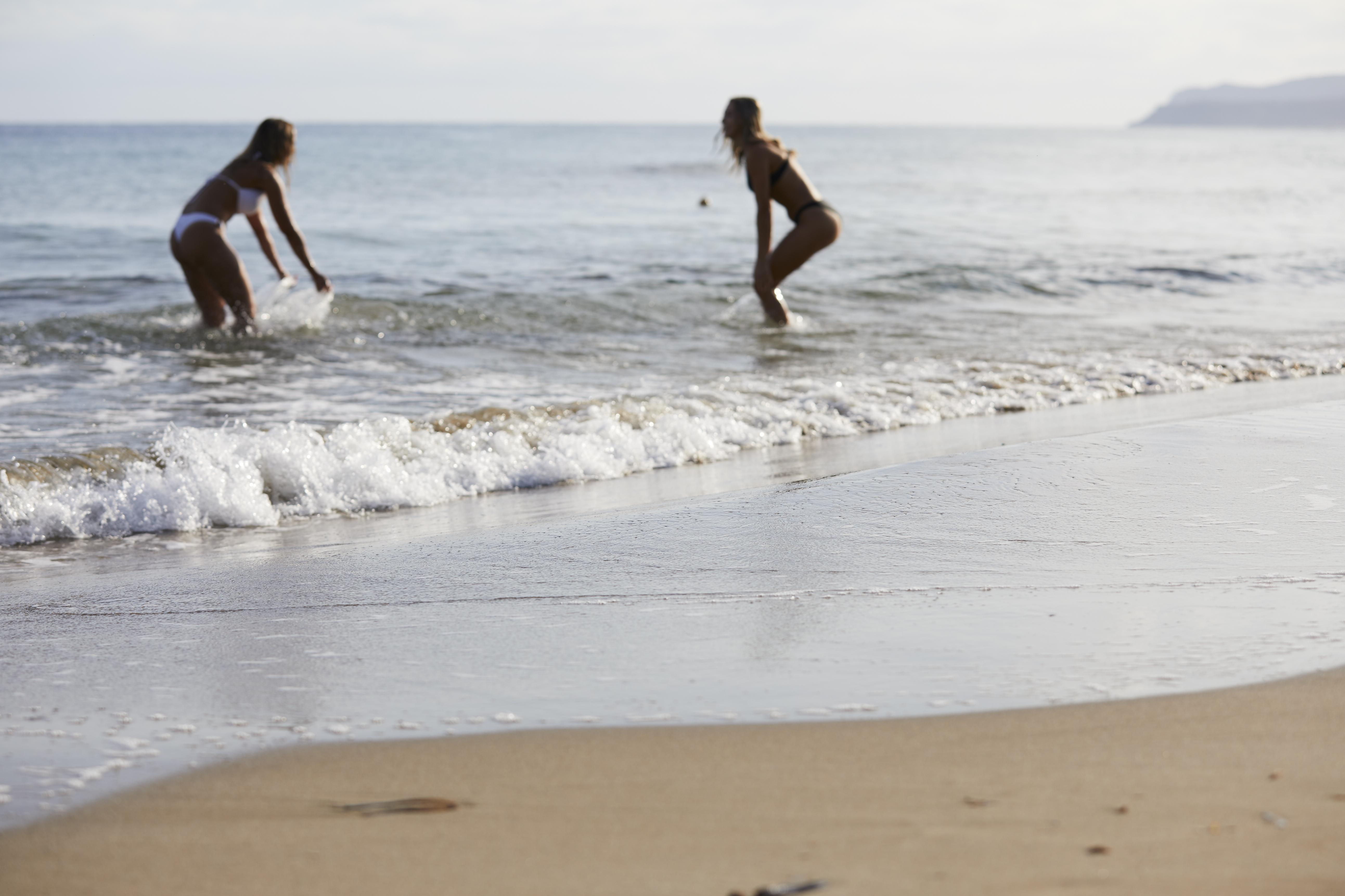 I Resort Beach Hotel & Spa (Adults Only) Stalida Esterno foto