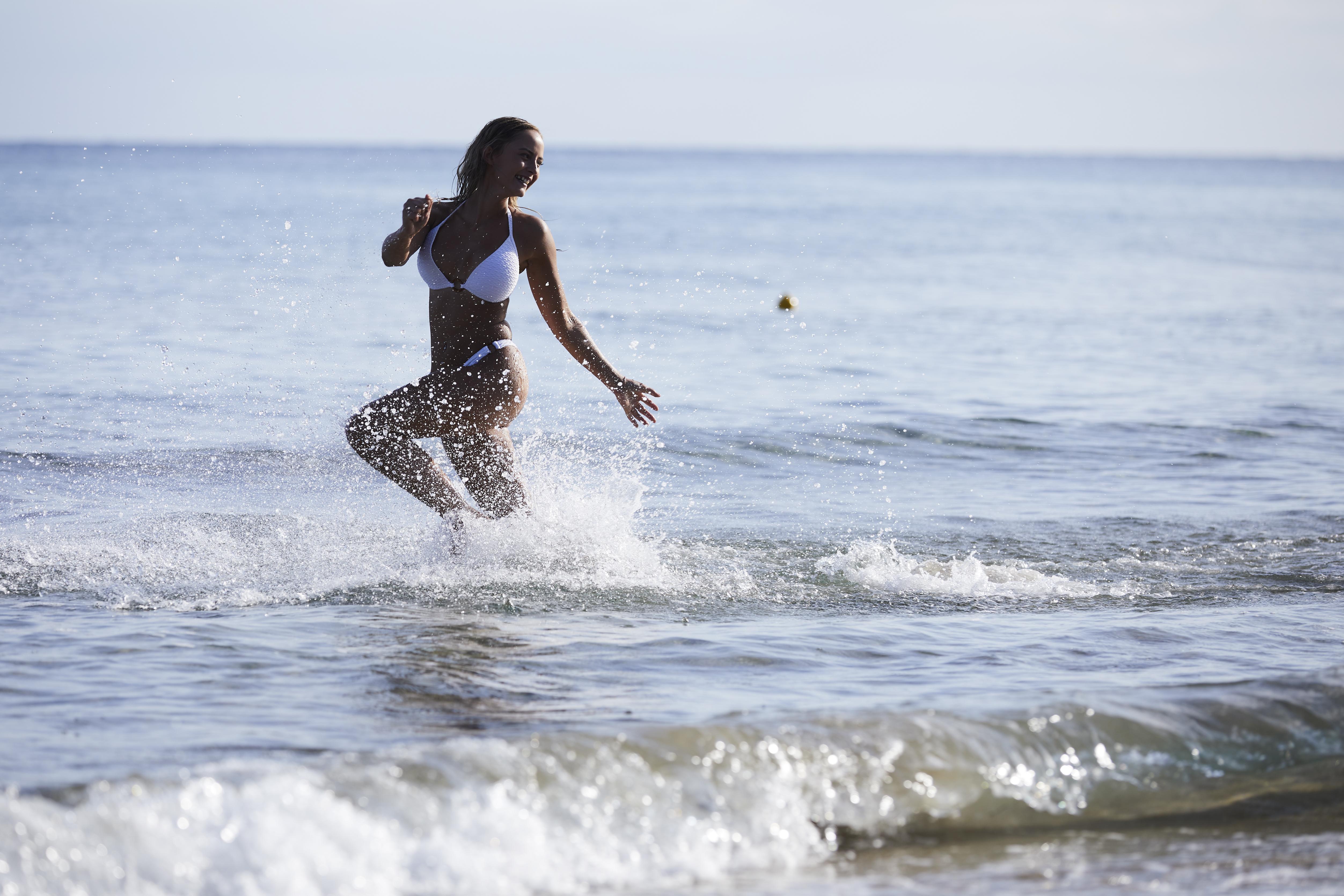 I Resort Beach Hotel & Spa (Adults Only) Stalida Esterno foto